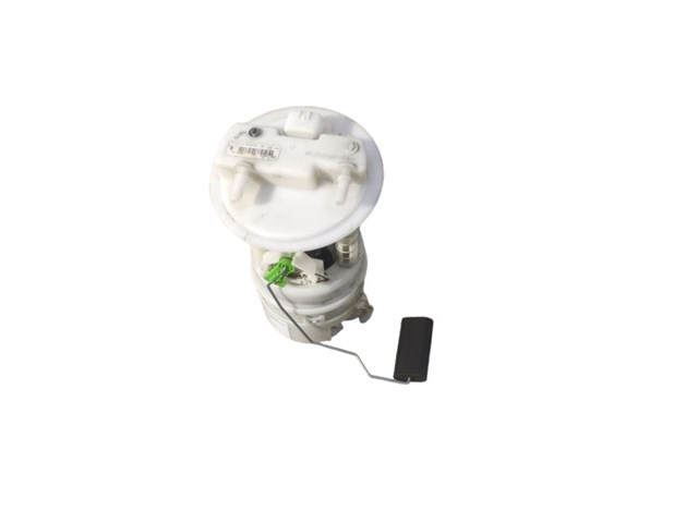 ACHR 60304859-DEPO YAKIT SAMANDIRASI RENAULT CLIO 0.9 TURBO TCE > 170114377R///-977